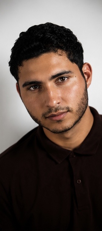 Headshot 4