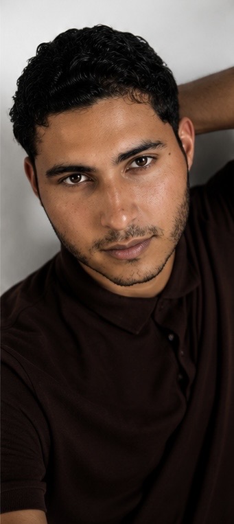 Headshot 2